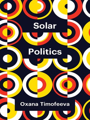 cover image of Solar Politics